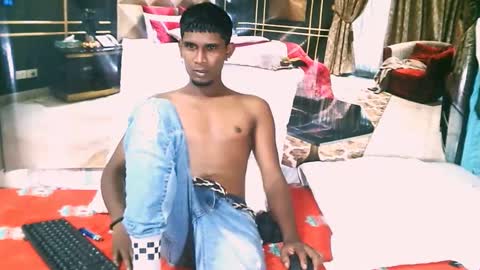 BabyFace online show from 05-03-26, 06:58