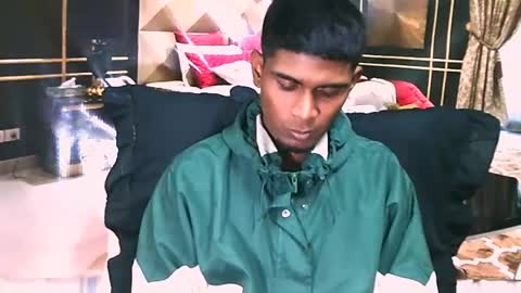 BabyFace online show from 06-13-26, 05:33