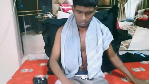 BabyFace online show from 07-03-26, 05:30