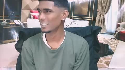 BabyFace online show from 07-06-26, 06:10