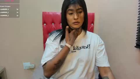 indiantigress online show from 07-02-26, 03:23