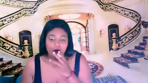 Snapshot of indianyummy chatting on 02-25-25, 09:35 Kajol online show from 02-25-25, 09:35