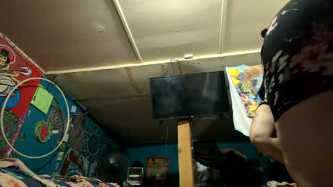indie_blue online show from 08-01-26, 04:56