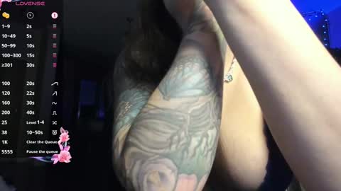 Indie or Rose or Indie Rose or Goddess online show from 10-05-25, 03:05