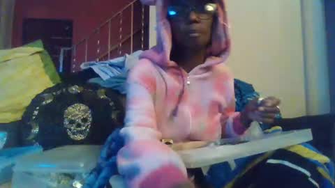 indigo_scorpio online show from 02-08-25, 08:09