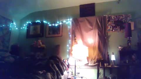 indigo_scorpio online show from 02-19-25, 01:08