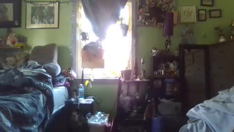 indigo_scorpio online show from 02-21-25, 06:59