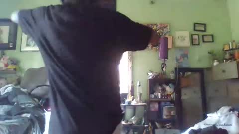 indigo_scorpio online show from 02-22-25, 06:30