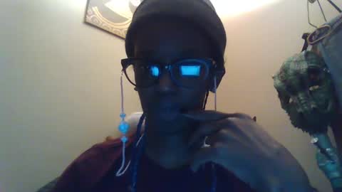 indigo_scorpio online show from 02-24-25, 04:49