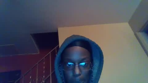 indigo_scorpio online show from 03-12-25, 05:02