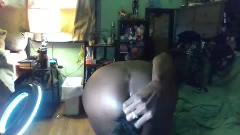 indigo_scorpio online show from 12-19-25, 06:53