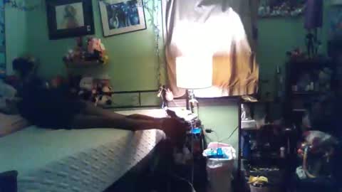 indigo_scorpio online show from 02-23-26, 06:22