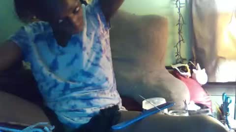 indigo_scorpio online show from 03-24-26, 06:29