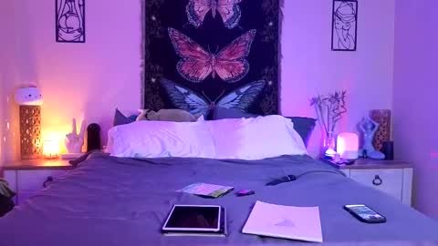 Snapshot of indigobay chatting on 05-30-26, 04:31 Indigo Bay online show from 05-30-26, 04:31