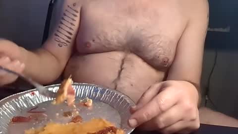 Snapshot of indigolvr chatting on 12-04-24, 06:44 BroLOU online show from 12-04-24, 06:44