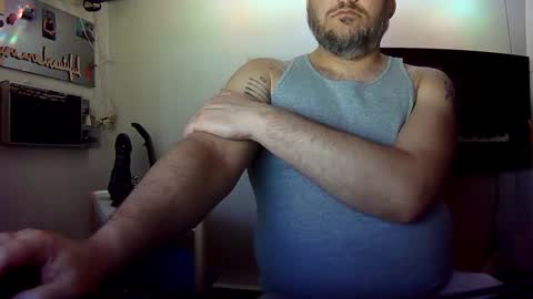 Snapshot of indigolvr chatting on 12-28-24, 12:36 BroLOU online show from 12-28-24, 12:36