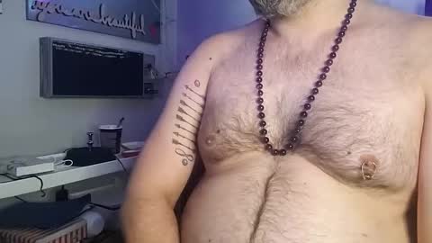 Snapshot of indigolvr chatting on 01-14-25, 05:08 BroLOU online show from 01-14-25, 05:08