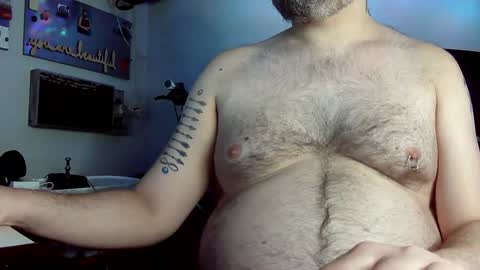 Snapshot of indigolvr chatting on 01-16-25, 06:46 BroLOU online show from 01-16-25, 06:46