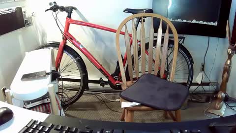 Snapshot of indigolvr chatting on 01-22-25, 11:43 BroLOU online show from 01-22-25, 11:43