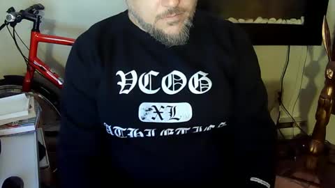 Snapshot of indigolvr chatting on 02-17-25, 01:36 BroLOU online show from 02-17-25, 01:36