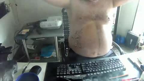 BroLOU online show from 11-28-25, 10:34