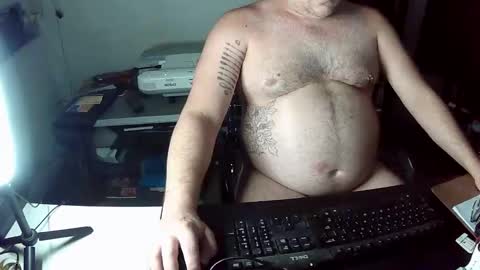 BroLOU online show from 12-01-25, 10:20