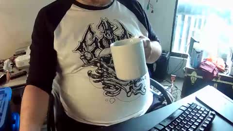 BroLOU online show from 02-13-26, 08:16