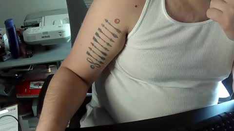 BroLOU online show from 04-12-26, 09:31