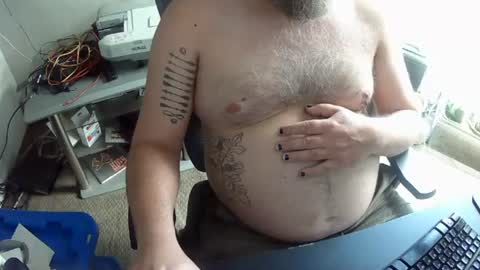 BroLOU online show from 07-05-26, 08:49
