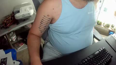 BroLOU online show from 07-08-26, 02:27