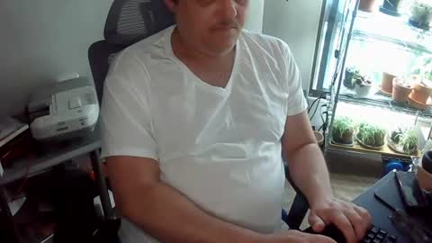 BroLOU online show from 07-15-26, 12:38
