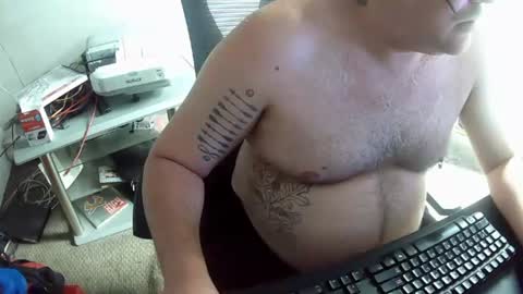 BroLOU online show from 07-17-26, 09:41