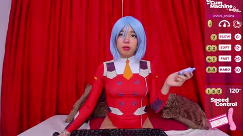 Indi  online show from 01-24-25, 12:31