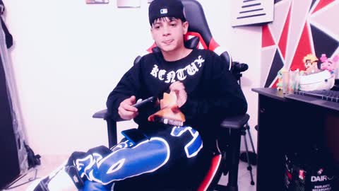 matias online show from 02-07-25, 07:40