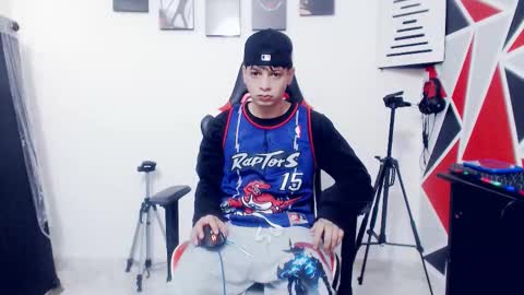 matias online show from 11-14-25, 05:22