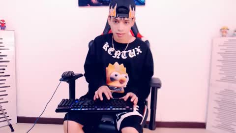 matias online show from 03-14-26, 06:02