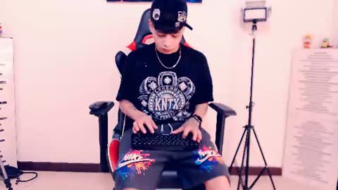 matias online show from 06-30-26, 06:09
