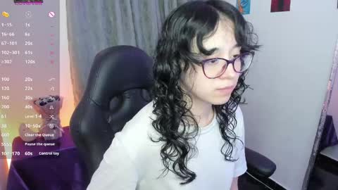 Diana online show from 05-07-26, 06:19