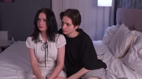 Lana and AlexPVT OPEN online show from 03-07-26, 05:54