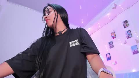 Luna  online show from 01-06-26, 02:37