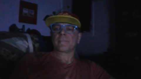 inertiageek9999 online show from 01-13-26, 07:02