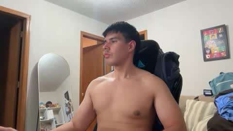 Lucas online show from 11-12-25, 01:50