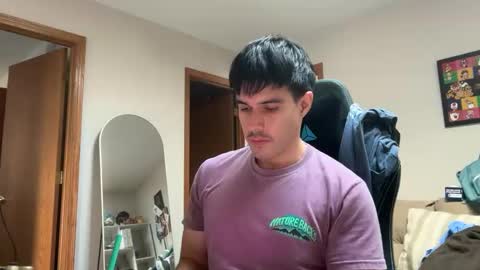 Lucas online show from 11-12-25, 08:08