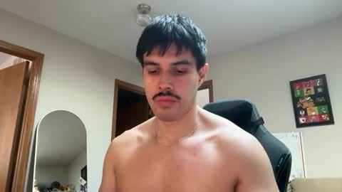 Lucas online show from 02-16-26, 06:48