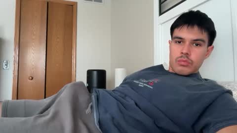 Lucas online show from 02-22-26, 09:24