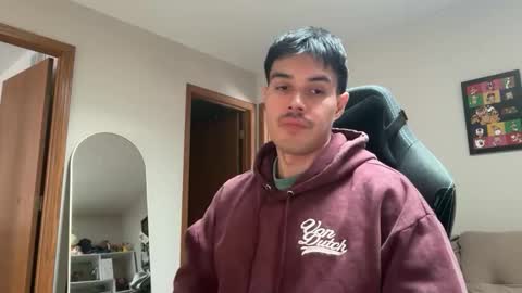 Lucas online show from 02-24-26, 04:49