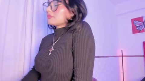 InfernalKiss online show from 12-01-25, 09:31