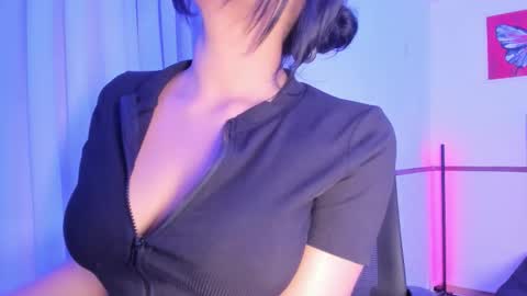 InfernalKiss online show from 12-15-25, 02:16