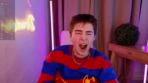 Jack online show from 02-20-26, 03:12