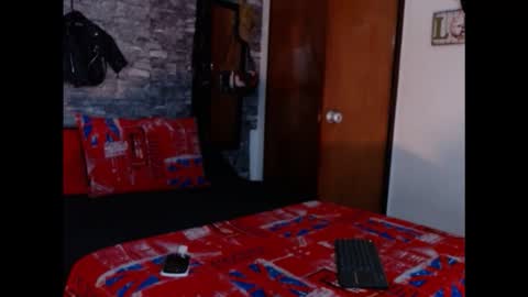 MOLLY online show from 12-03-25, 04:09